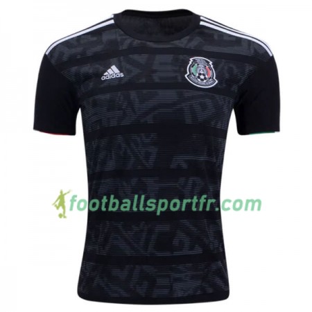 Tenue Mexique Domicile Copa América 2019 Maillot de Foot